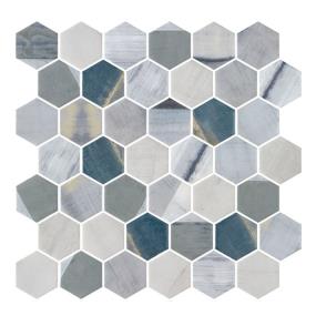 Tile Griego Elegance Blue Tile