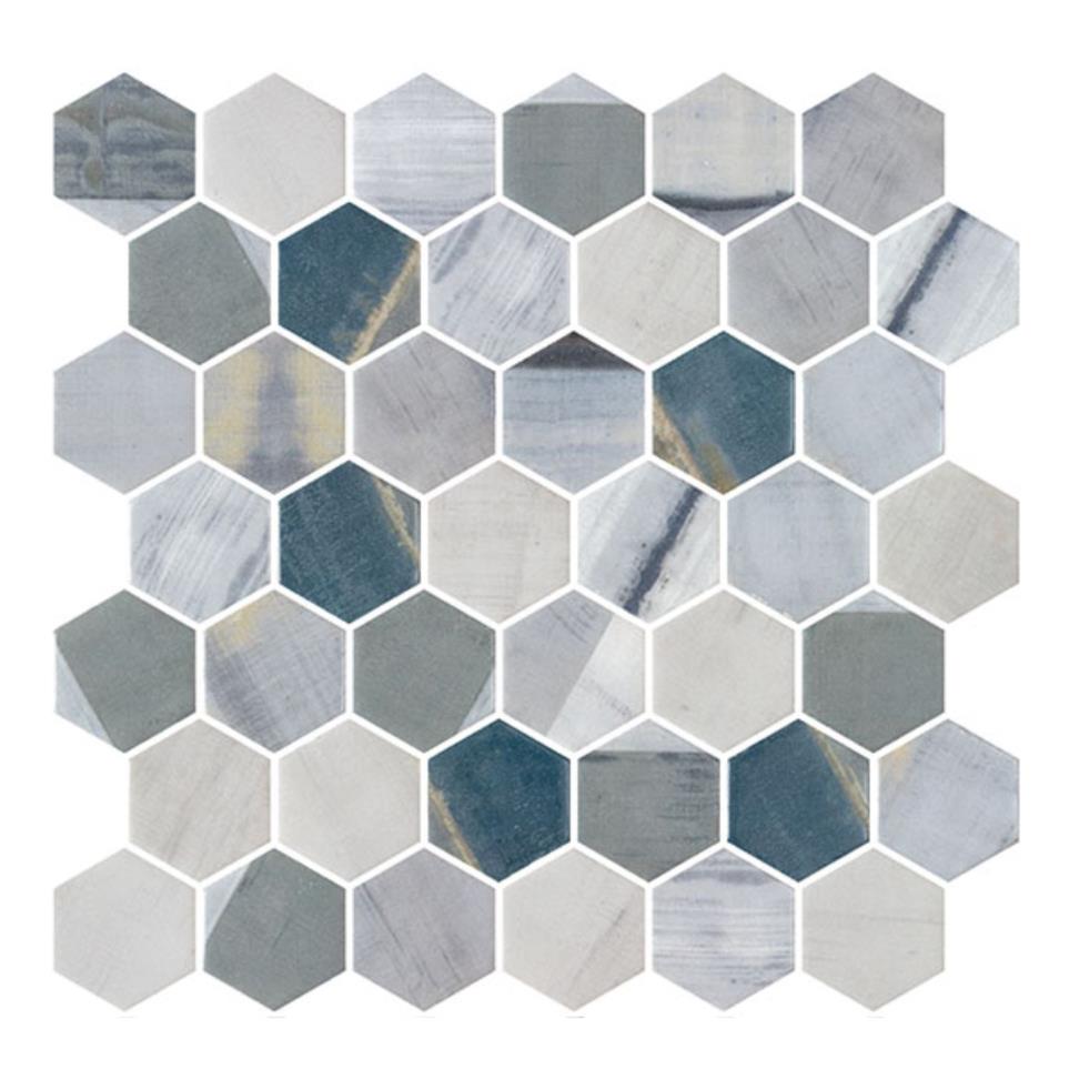 Tile Griego Elegance Blue Tile