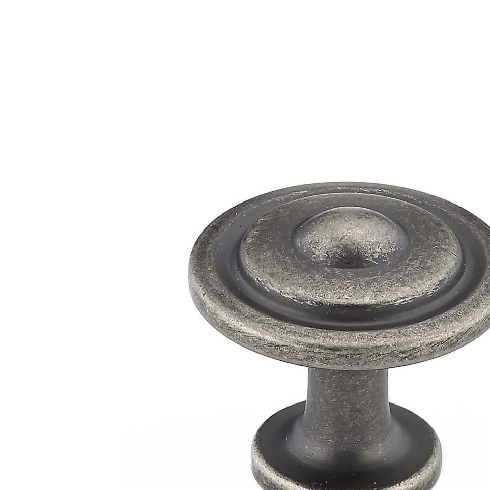 Knob Pewter Pewter Knobs