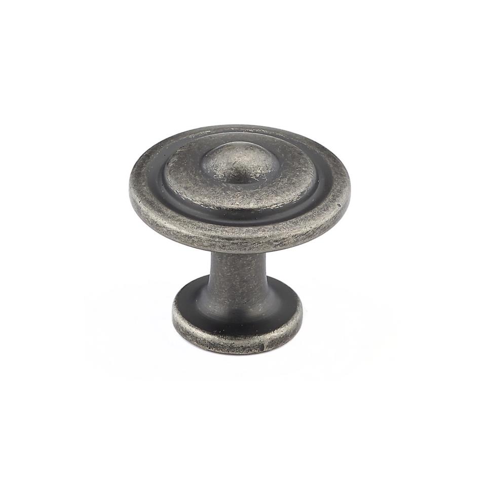 Knob Pewter Pewter Knobs