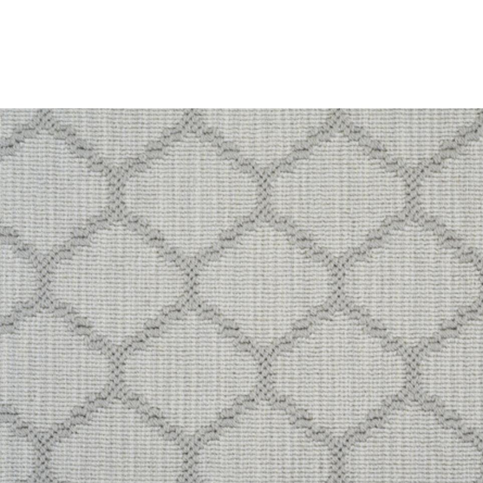 Pattern Heather Gray Carpet