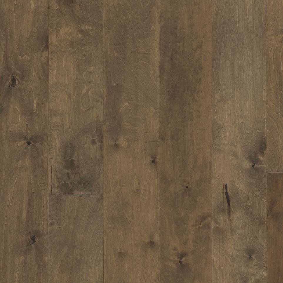 Plank Pecan Medium Finish Hardwood