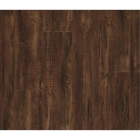 Tile Plank Kingswood Oak Dark Finish Vinyl