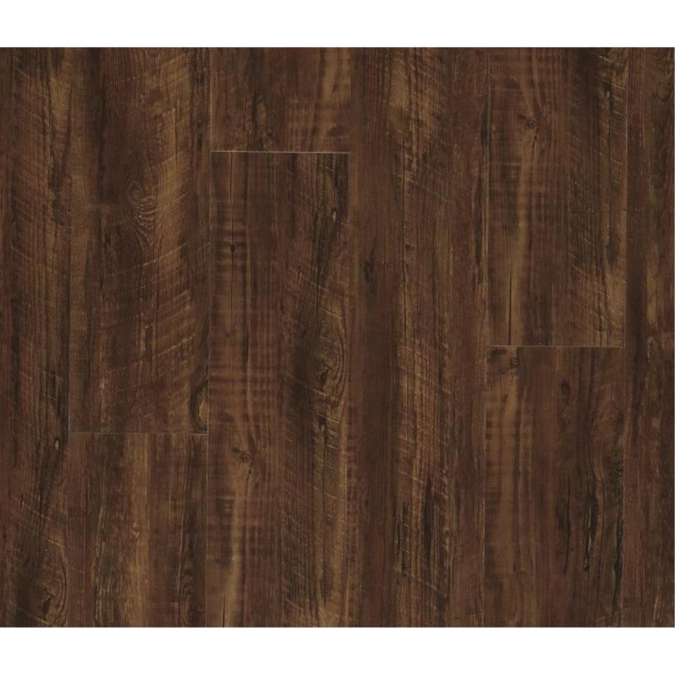 Tile Plank Kingswood Oak Dark Finish Vinyl