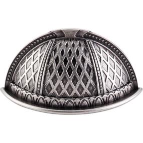 Pull Pewter Antique Pewter Pulls