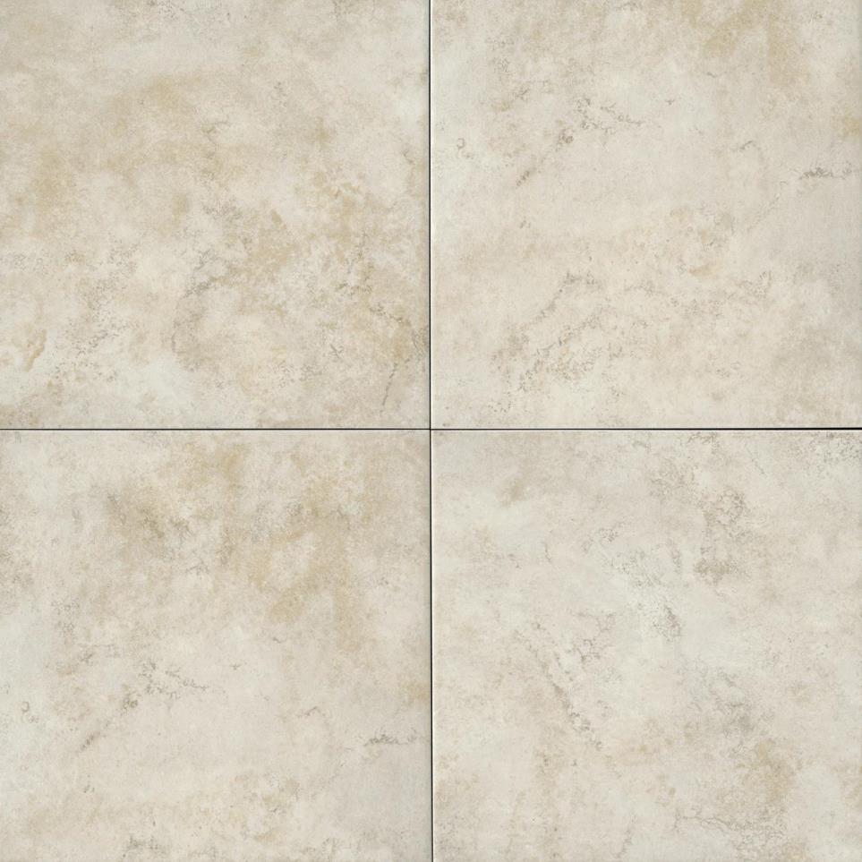Tile Fawn Matte Beige/Tan Tile