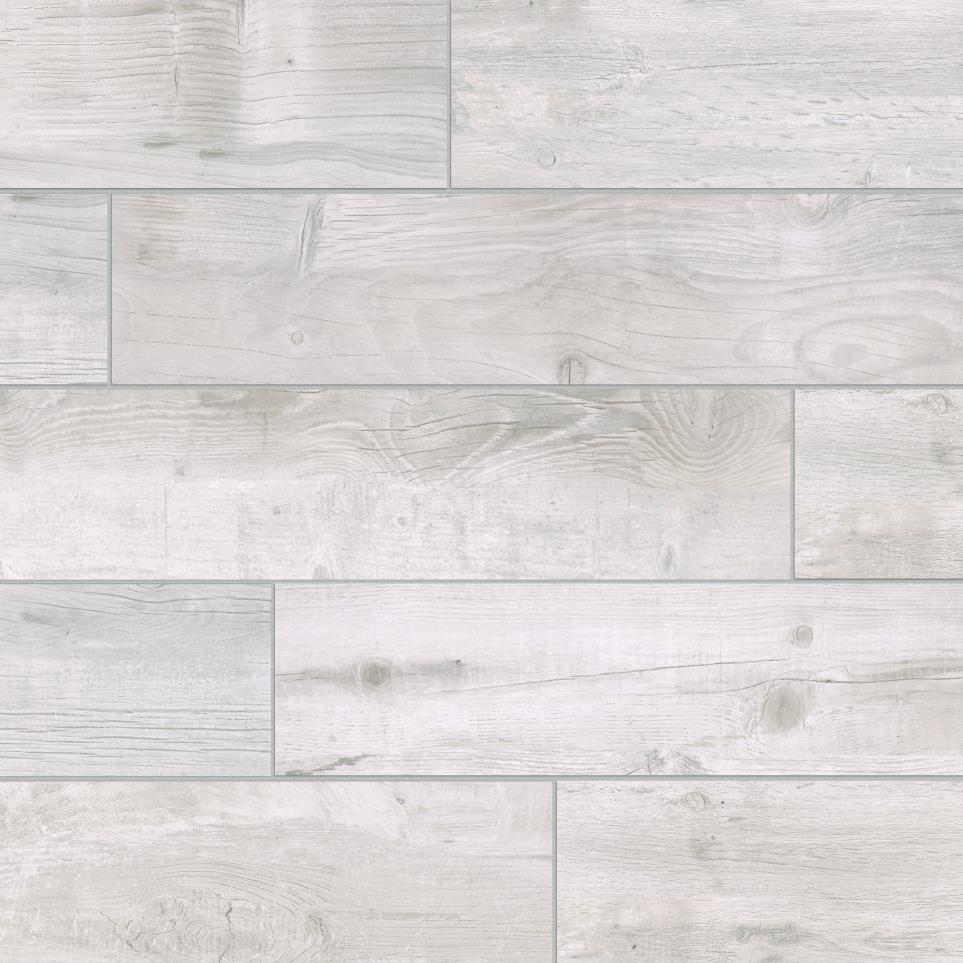 Tile Coastal Beachwood Matte Light Finish Tile