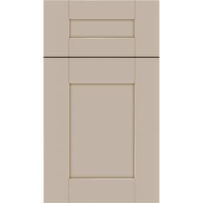 Square Moonlight Paint - Other Square Cabinets