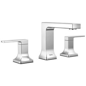 Bath Chrome Chrome Faucets