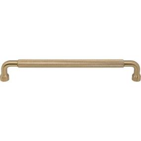 Appliance Pull Honey Bronze Brass / Gold Pulls