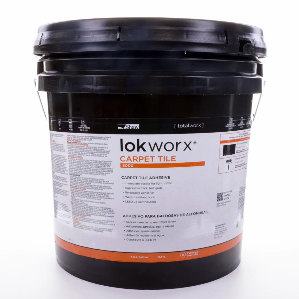 Sundries/Install Materials 4 Gallon Pail Beige/Tan Adhesives, Sealants, and Caulk