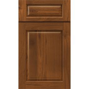 5 Piece Single Malt Medium Finish 5 Piece Cabinets