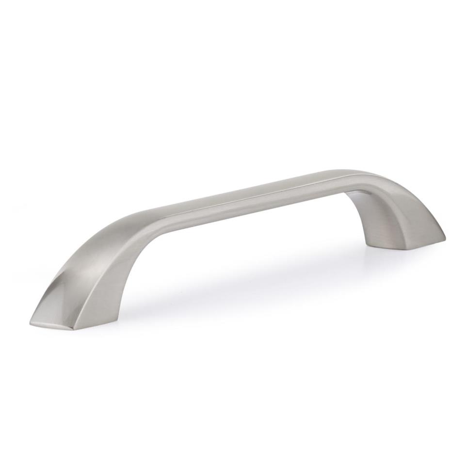 Pull Brushed Nickel Nickel Pulls