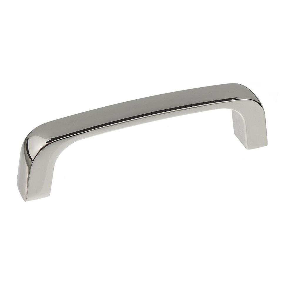 Pull Polished Nickel Nickel Pulls