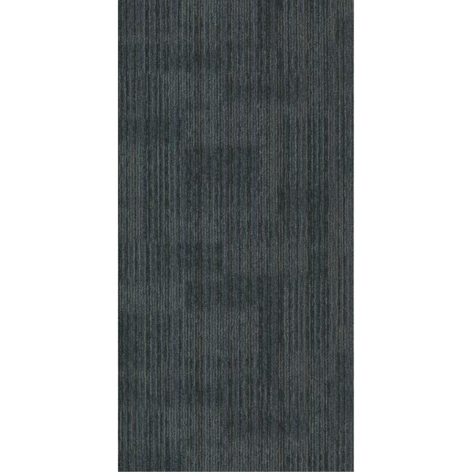 Loop Snowball Gray Carpet Tile