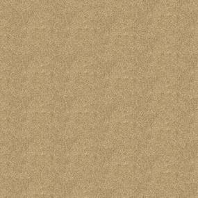 Textured Saxony Weathered Timber Beige/Tan Carpet