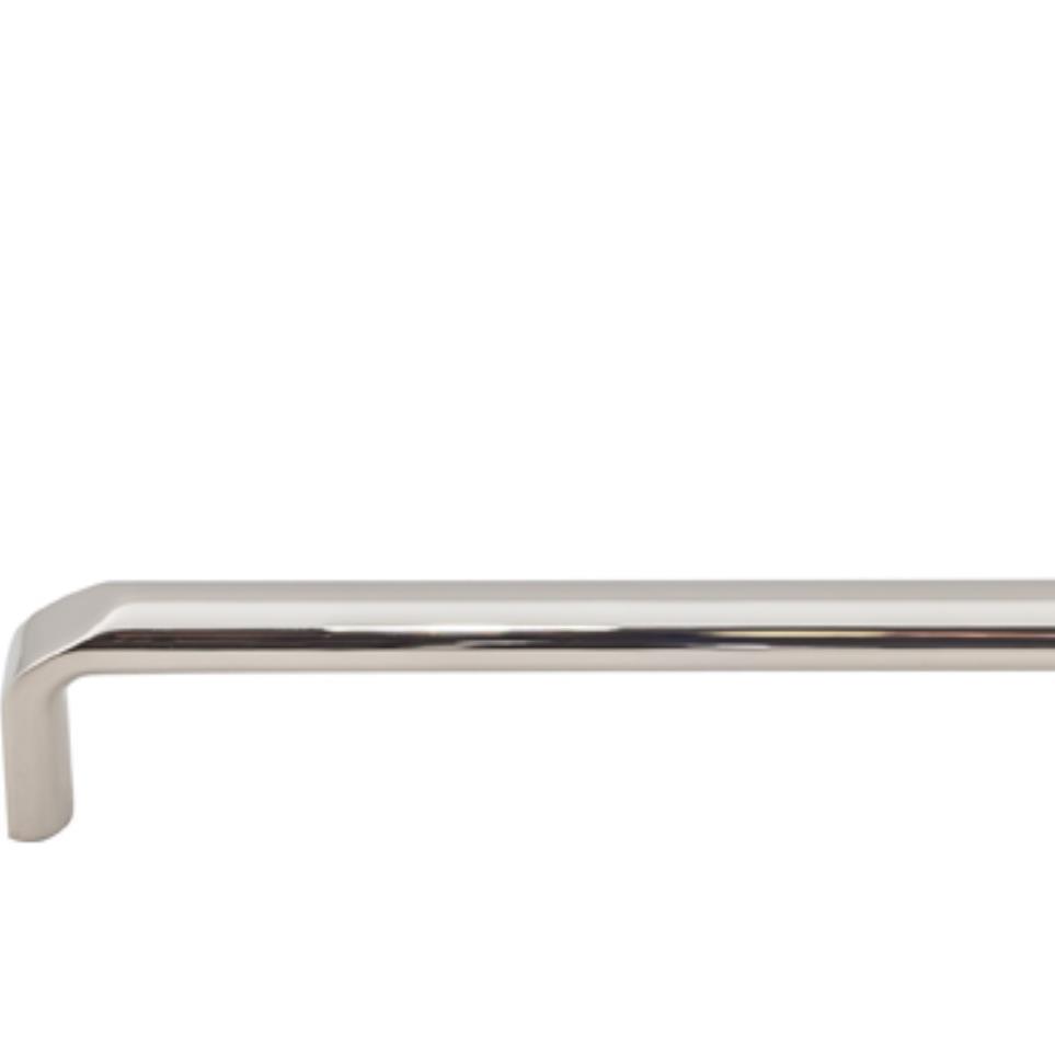 Pull Polished Nickel Nickel Pulls