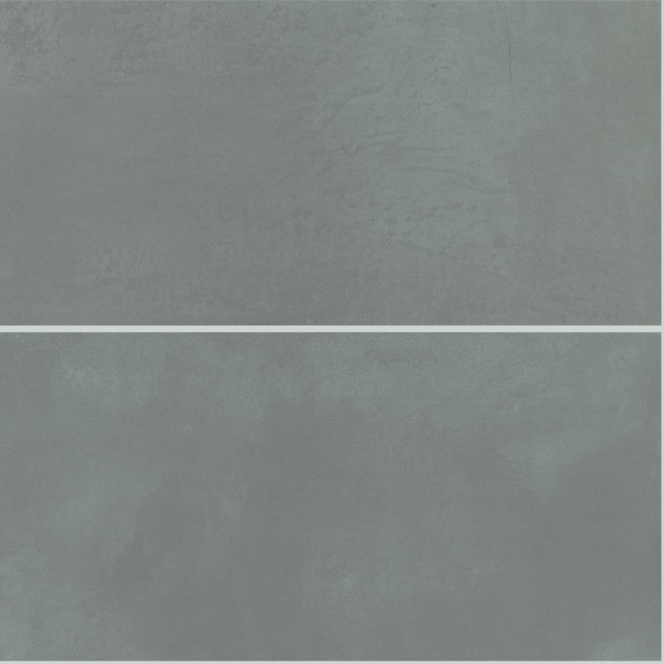 Tile Matte Tranquility Matte Gray Tile