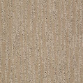 Pattern Tea Stain Beige/Tan Carpet