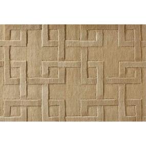 Woven Linen Beige/Tan Carpet