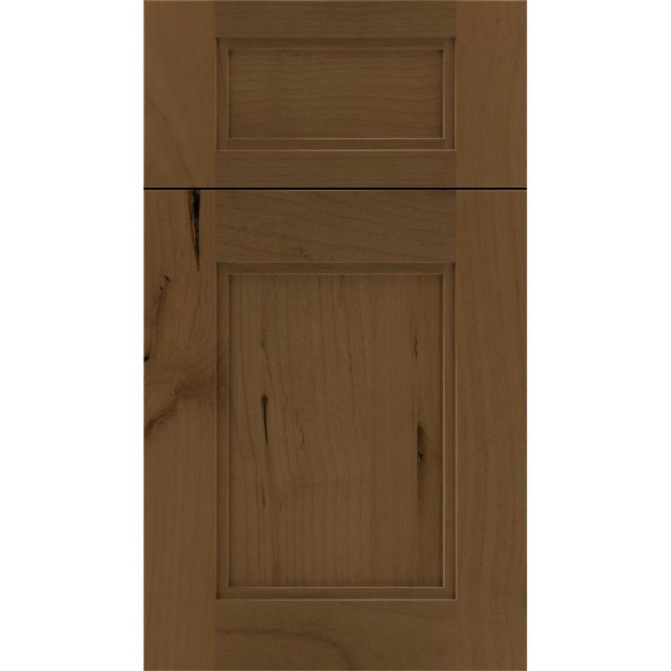 5 Piece Tuscan Light Finish 5 Piece Cabinets