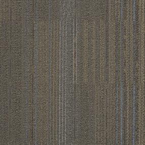 Pattern Rampart Gray Carpet Tile