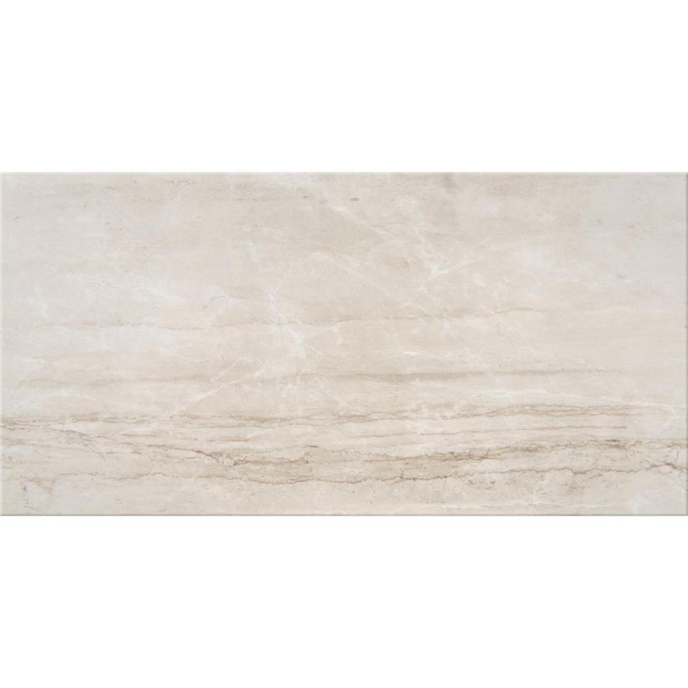 Tile Botticino Matte Beige/Tan Tile