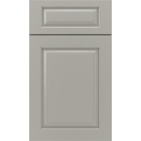 5 Piece Stone Trail Paint - Grey 5 Piece Cabinets