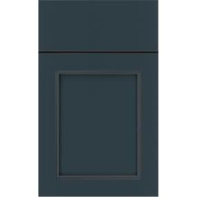 Square Maritime Paint - Other Square Cabinets
