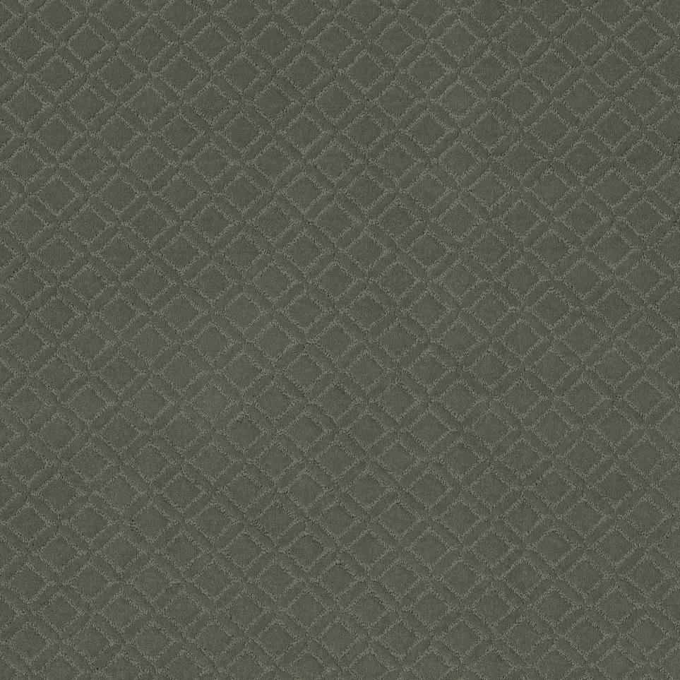 Pattern Wonder Gray Carpet
