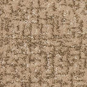 Woven Rhapsody Brown Carpet