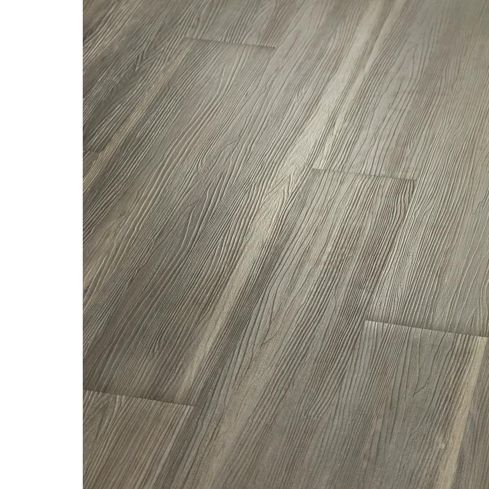 Tile Plank Walnut Ave Dark Finish Vinyl