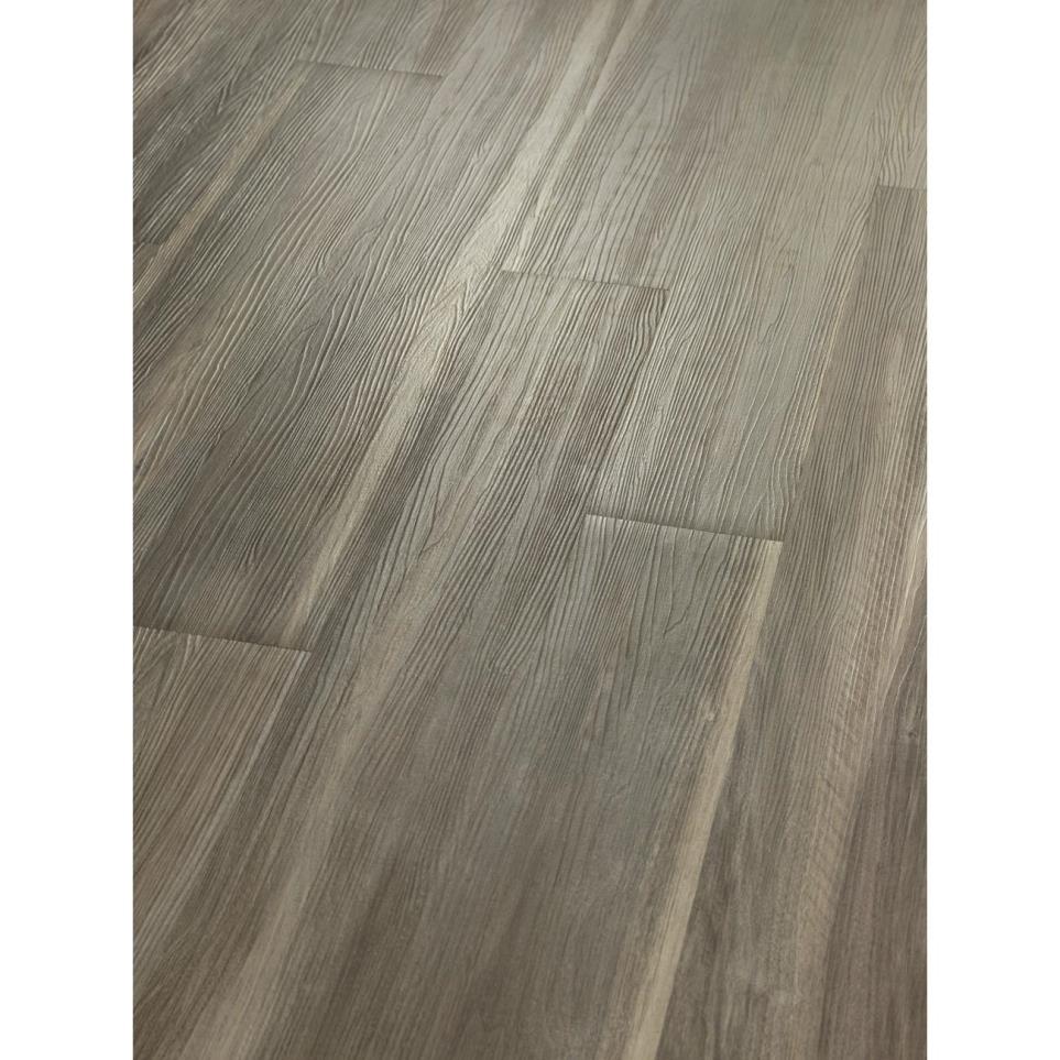 Tile Plank Walnut Ave Dark Finish Vinyl