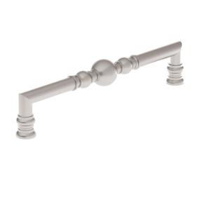 Pull Brushed Nickel Nickel Pulls