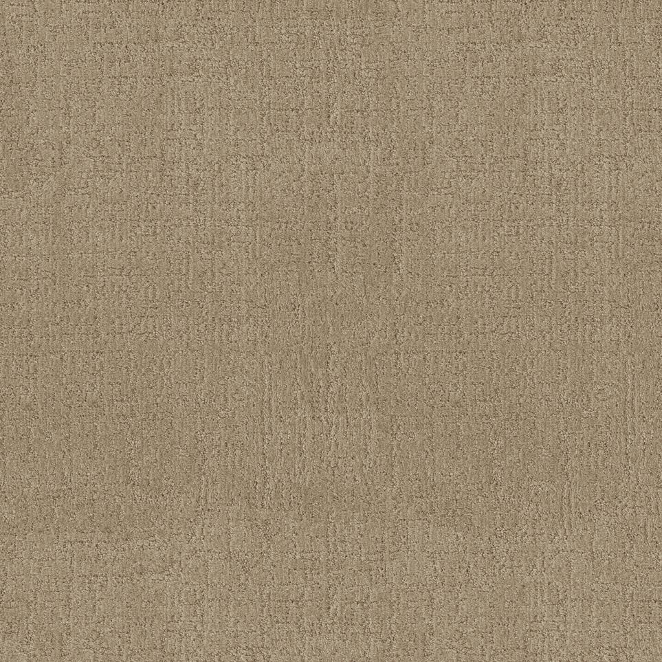 Pattern Caramello Beige/Tan Carpet