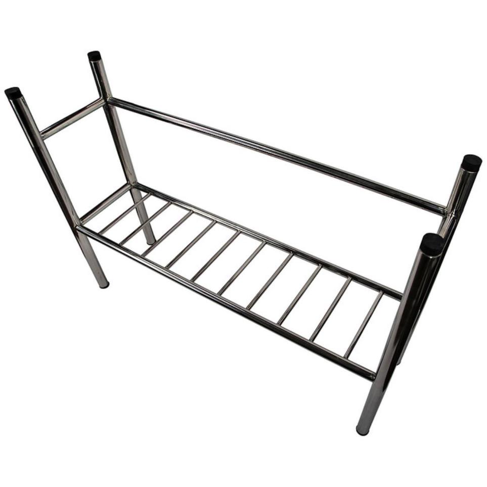 Bath Stainless Steel  Bathroom Sinks