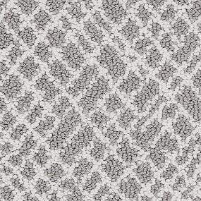 Loop Silver City Gray Carpet