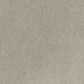 Textured Saxony Fancy Beige/Tan Carpet