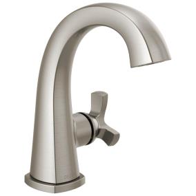 Bath Lumicoat Stainless Stainless Steel Faucets