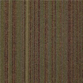 Pattern COPPERTONE Brown Carpet Tile