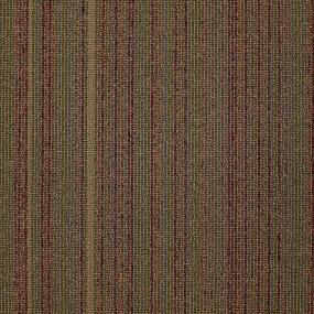Pattern COPPERTONE Brown Carpet Tile