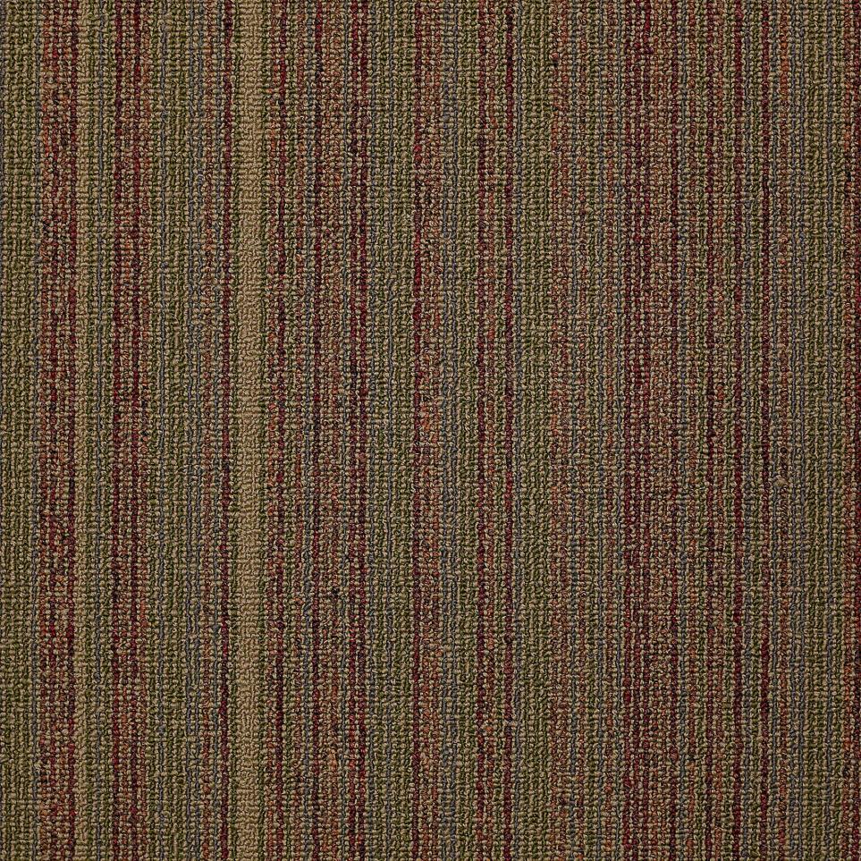 Pattern COPPERTONE Brown Carpet Tile