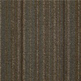 Pattern Willow Wheat Brown Carpet Tile