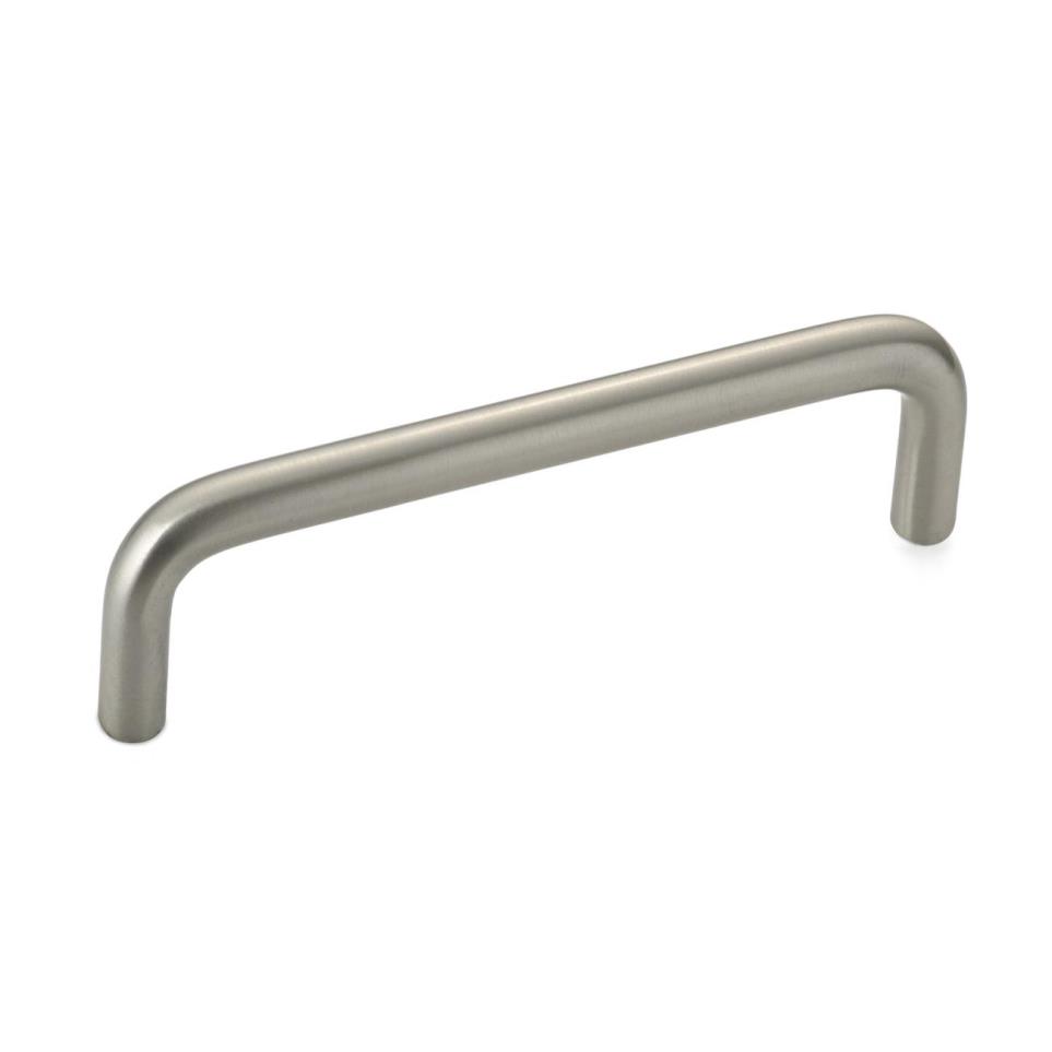 Pull Brushed Nickel Nickel Pulls