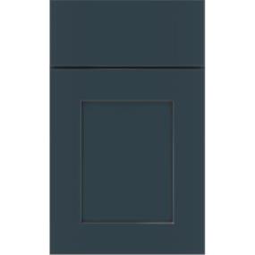 Square Maritime Amaretto Creme Glaze - Paint Square Cabinets