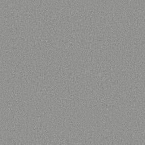 Textured Saxony Wintermint Gray Carpet