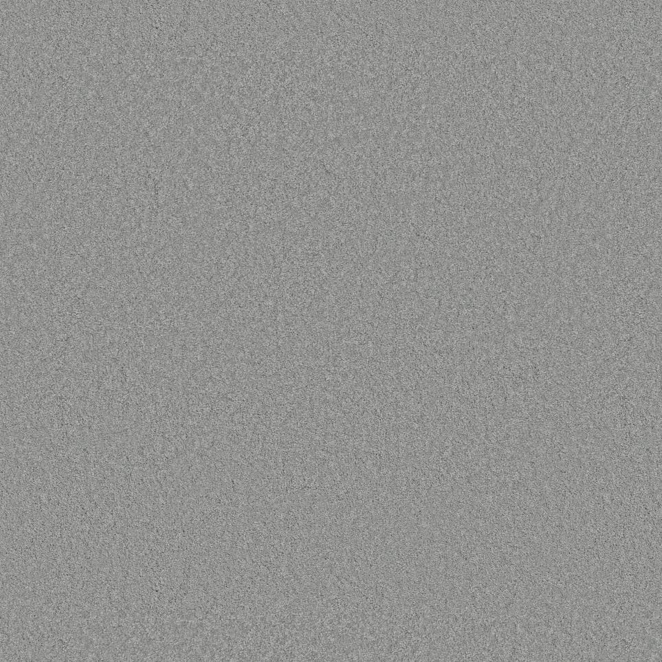 Textured Saxony Wintermint Gray Carpet