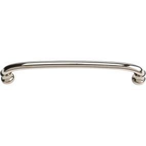 Pull Polished Nickel Nickel Pulls