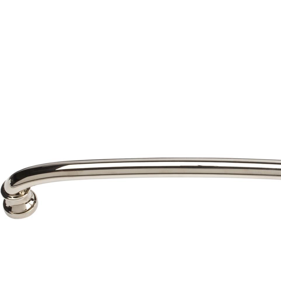 Pull Polished Nickel Nickel Pulls