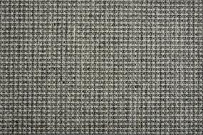 Pattern Gunmetal Gray Carpet